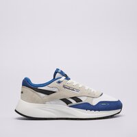 Męskie buty REEBOK CLASSIC LEATHER 2400 100201041 kolor niebieski