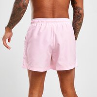 Męskie spodenki ADIDAS CALIFORNIA SWIM SHORTS  hb8458 kolor różowy