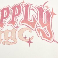 SUPPLY&DEMAND BLUZA Z KAPTUREM MEGA HD GRY-VGY suptm18090325 kolor beżowy