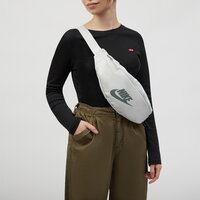Damska nerka NIKE TORBA NK HERITAGE WAISTPACK db0490-025 kolor szary