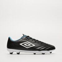 Męskie buty piłkarskie UMBRO TOCCO III LEAGUE FG 81865u-lmn kolor czarny