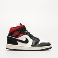 Damskie buty AIR JORDAN 1 MID  bq6472-061 kolor czarny