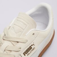 Damskie buty PUMA PALERMO 39646311 kolor beżowy