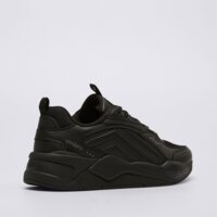 Męskie buty UMBRO STALKER umml224009 kolor czarny