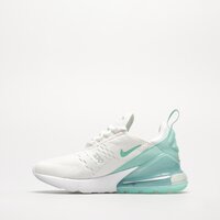 Buty dziecięce NIKE AIR MAX 270 943345-115 kolor biały