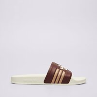 Męskie klapki ADIDAS ADILETTE jh7763 kolor bordowy
