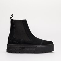 Damskie buty PUMA MAYZE CHELSEA SUEDE WN'S 38282901 kolor czarny