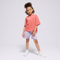 Koszulka dziecięca NIKE T-SHIRT SPORTSWEAR GIRL dh5750-655 kolor koralowy