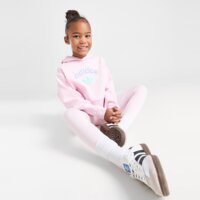 ADIDAS KOMPLET (G)VAR HD/LEG SUIT PNK G jn2055 kolor różowy