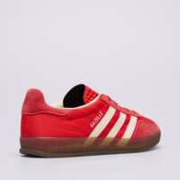 Damskie buty ADIDAS GAZELLE INDOOR W js1411 kolor czerwony