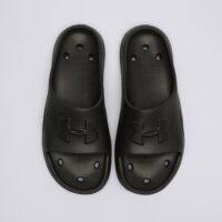 Męskie klapki UNDER ARMOUR M LOCKER V SL 3028094001 kolor czarny