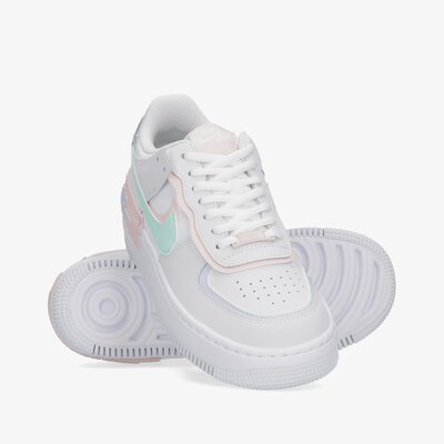 NIKE AIR FORCE 1 SHADOW