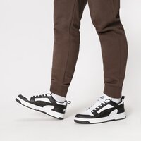 Męskie buty PUMA REBOUND V6 LOW 39232801 kolor czarny
