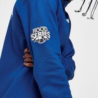 HOODRICH BLUZA Z KAPTUREM STADIUM HD BLU hr-0323-0090 kolor granatowy