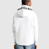 HOODRICH BLUZA ROZPINANA Z KAPTUREM IRON V2 FZ HD hr04250352 kolor biały