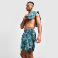 Męskie spodenki ADIDAS SZORTY FTB SHORTS jz5551 kolor niebieski