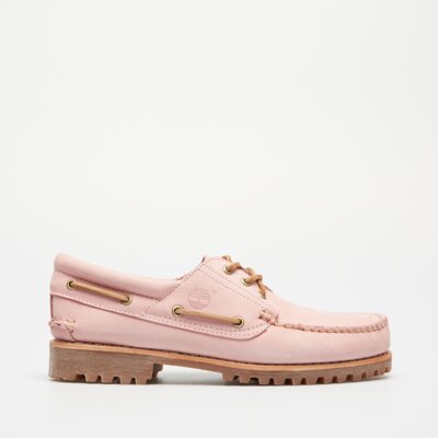 TIMBERLAND AUTHENTIC BOAT SHOE