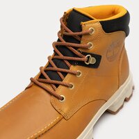 Męskie trapery TIMBERLAND TBL ORIG ULTR WP MID tb1a5yed2311 kolor żółty