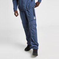 Spodnie męskie NIKE SPODNIE NSW AIR MAX WVN CARGO if0020-402 kolor granatowy