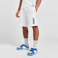 Męskie spodenki NIKE SZORTY HYBRID SHORT WHT SHORTS fb1432-100 kolor biały