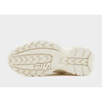 Damskie buty FILA DISRUPTOR 5xm02336156 kolor biały