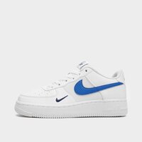 Buty dziecięce NIKE AIR FORCE 1 GS  fn3875-100 kolor biały