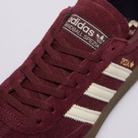 Damskie buty ADIDAS HANDBALL SPEZIAL W jq8753 kolor bordowy