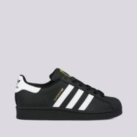 Buty dziecięce ADIDAS SUPERSTAR J  ef5398 kolor czarny