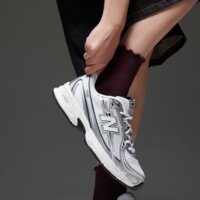 Damskie buty NEW BALANCE U740 u740wn2 kolor biały