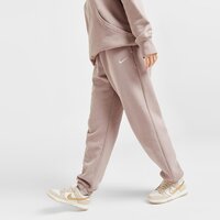 Spodnie damskie NIKE SPODNIE PHNX FLC OS PNT D'TPE PANTS dq5887-272 kolor beżowy