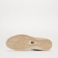 Damskie buty TOMMY HILFIGER TOMMY JEANS DECON BASKET LOW CUT en0en02084aef kolor różowy