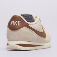 Damskie buty NIKE W CORTEZ SUEDE ib1857-100 kolor beżowy