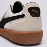 Męskie buty PUMA PALERMO 39646401 kolor biały