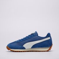 Męskie buty PUMA EASY RIDER VINTAGE 39902809 kolor granatowy