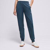 Spodnie damskie ADIDAS SPODNIE TRACK PANT ij9818 kolor granatowy