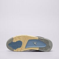 Męskie buty AIR JORDAN 4 RM fq7939-002 kolor szary