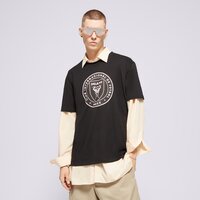Koszulka męska FANATICS T-SHIRT MLS AUTHENTIC STACK NAME AND NUMBER T-SHIRT 1108m-blk-5lm-kt2mls kolor czarny