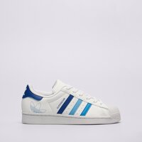 Buty dziecięce ADIDAS SUPERSTAR J  if3571 kolor biały