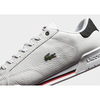 Męskie buty LACOSTE TWIN SERVE  743sma0199147 kolor biały