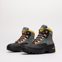 Męskie buty outdoor TIMBERLAND VIBRAM EURO HIKER WP tb0a2kjp0331 kolor szary