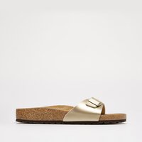 Klapki damskie BIRKENSTOCK MADRID  1016107 kolor złoty