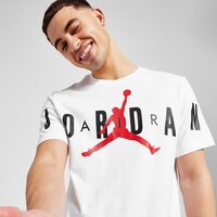 Koszulka męska JORDAN T-SHIRT M J JD AIR STRETCH SS dv1445-100 kolor biały