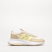 Buty dziecięce ADIDAS RETROPY F2 J ig5128 kolor beżowy