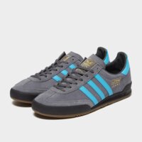 Męskie buty ADIDAS JEANS fy1380 kolor szary