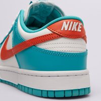 Męskie buty NIKE DUNK LOW RETRO dv0833-102 kolor biały