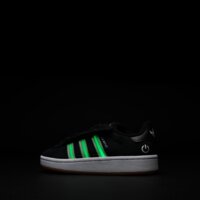 Buty dziecięce ADIDAS CAMPUS 00S LED LIGHTS CF EL C js1277 kolor czarny