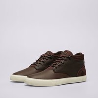 Męskie buty LACOSTE ESPARRE CHUKKA0320 1 CMA 740cma00201w7 kolor brązowy
