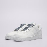 Damskie buty NIKE W AIR FORCE 1 '07 NEXT NATURE ib7167-101 kolor biały