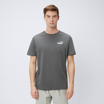 PUMA T-SHIRT ESS SMALL LOGO TEE (S)