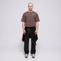 Spodnie męskie NEW BALANCE SPODNIE ATHLETICS STANDARD PANT 30" mp43560bk kolor czarny